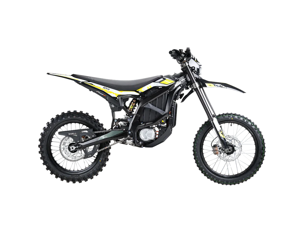 2024 Surron Ultra Bee