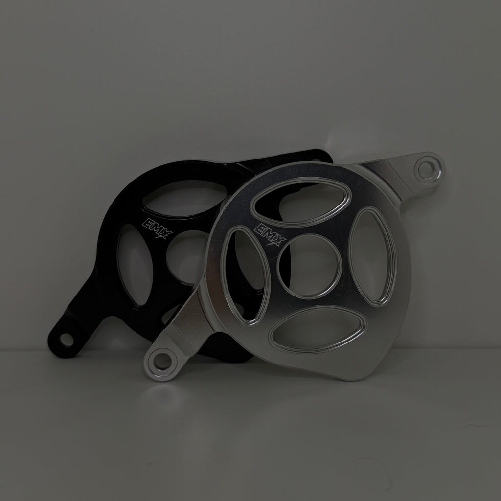 Talaria XXX Motor Cover