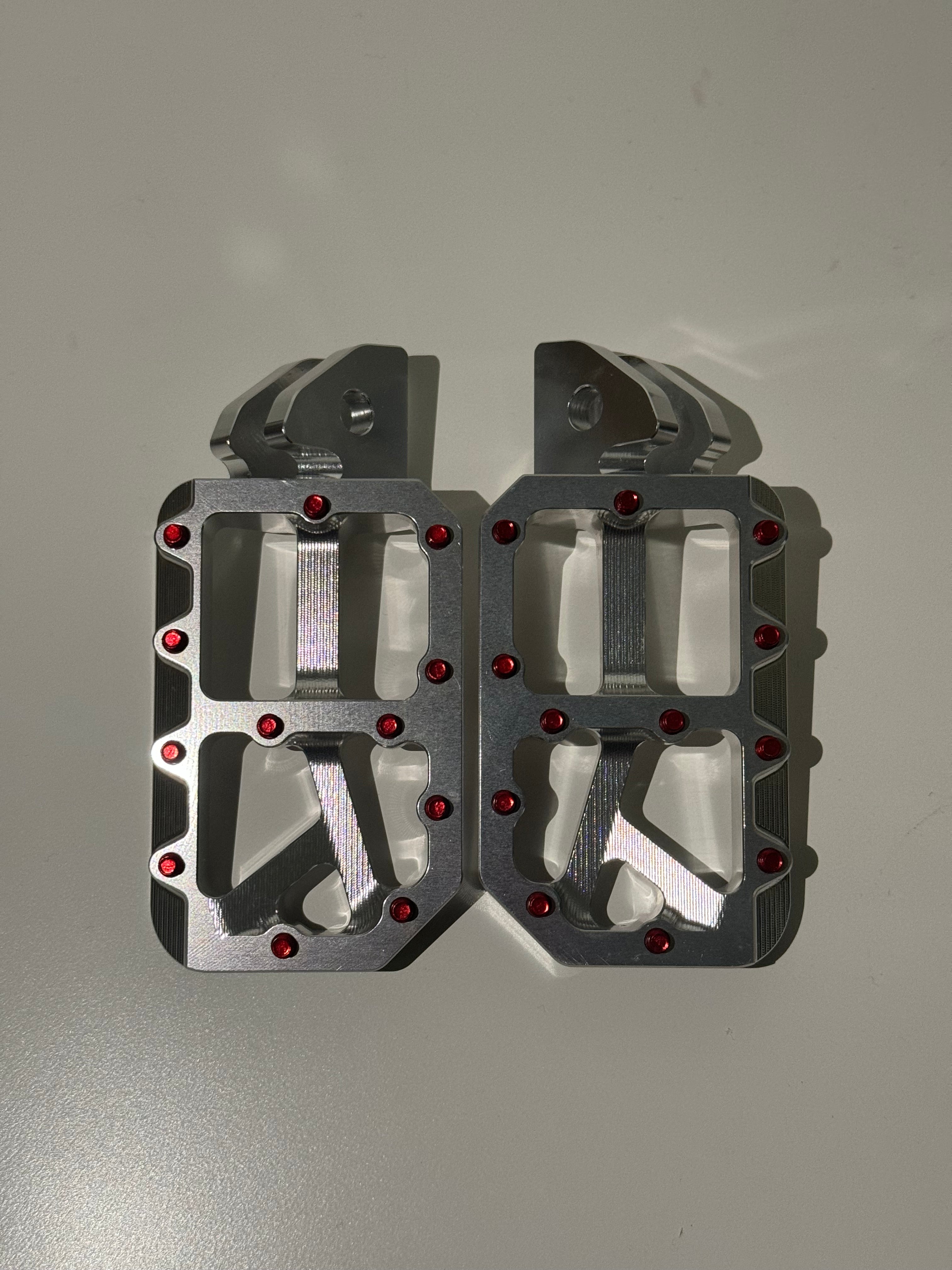Mxp foot pegs 3 week pre order