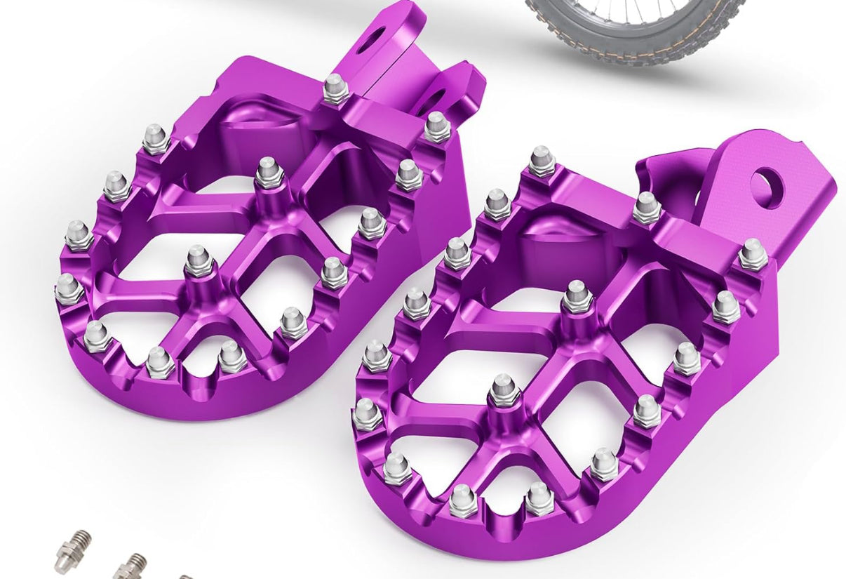 Emoto pegs