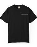 Gas is ass t shirt