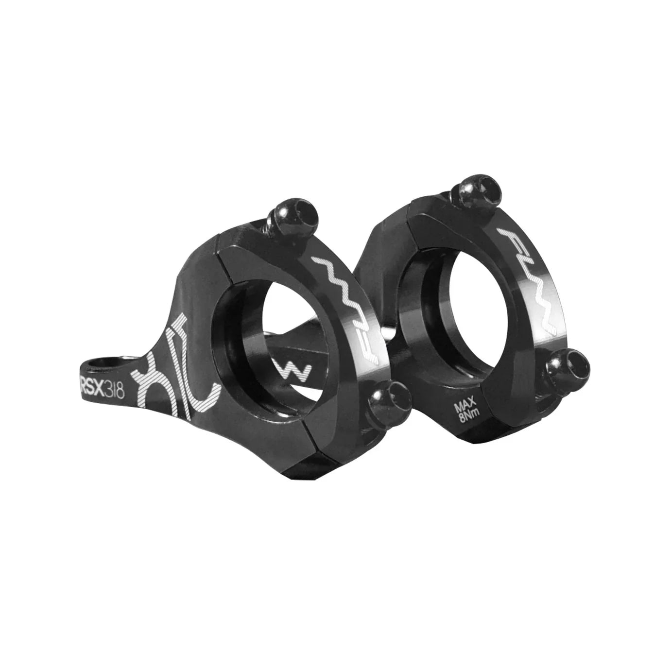Funn RSX Direct Mount Stem