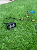 Rechargable Battery powered “Baja”