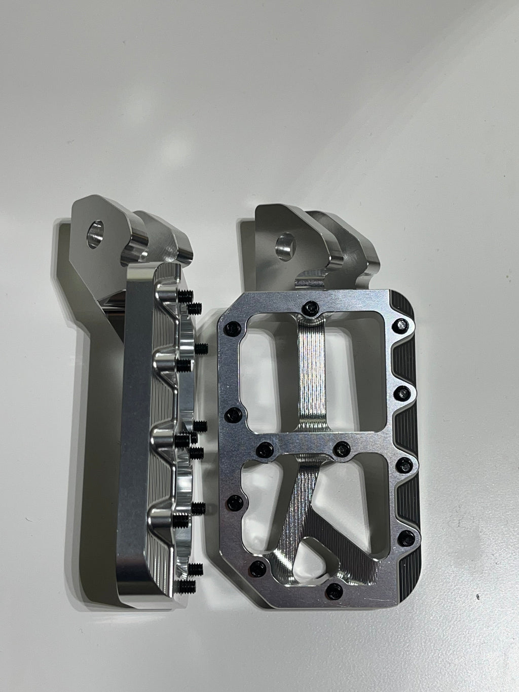 Mxp foot pegs 3 week pre order