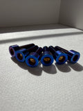 Super73/P-51 Triple Clamp Bolts