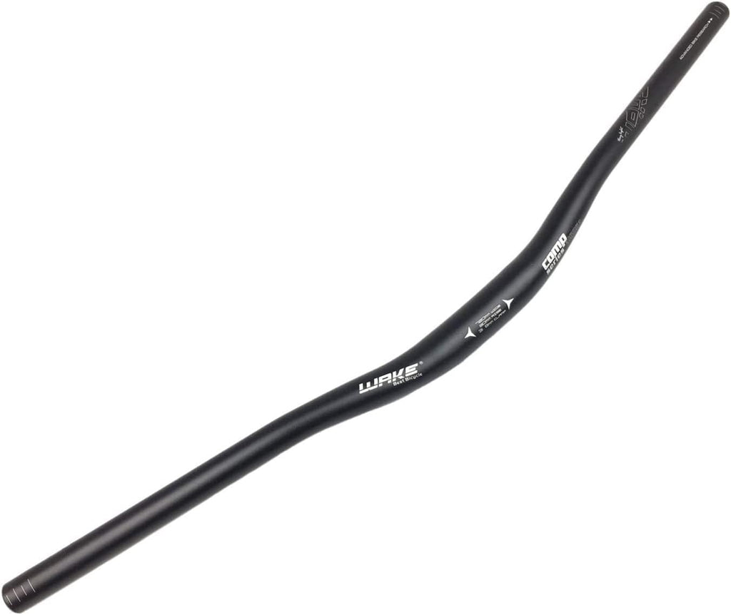 E-Moto Handle Bars + Grips