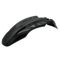 Upgraded Tuttio Soleil 01 front fender