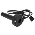 Tuttio Soleil 01 Upgraded Throttle
