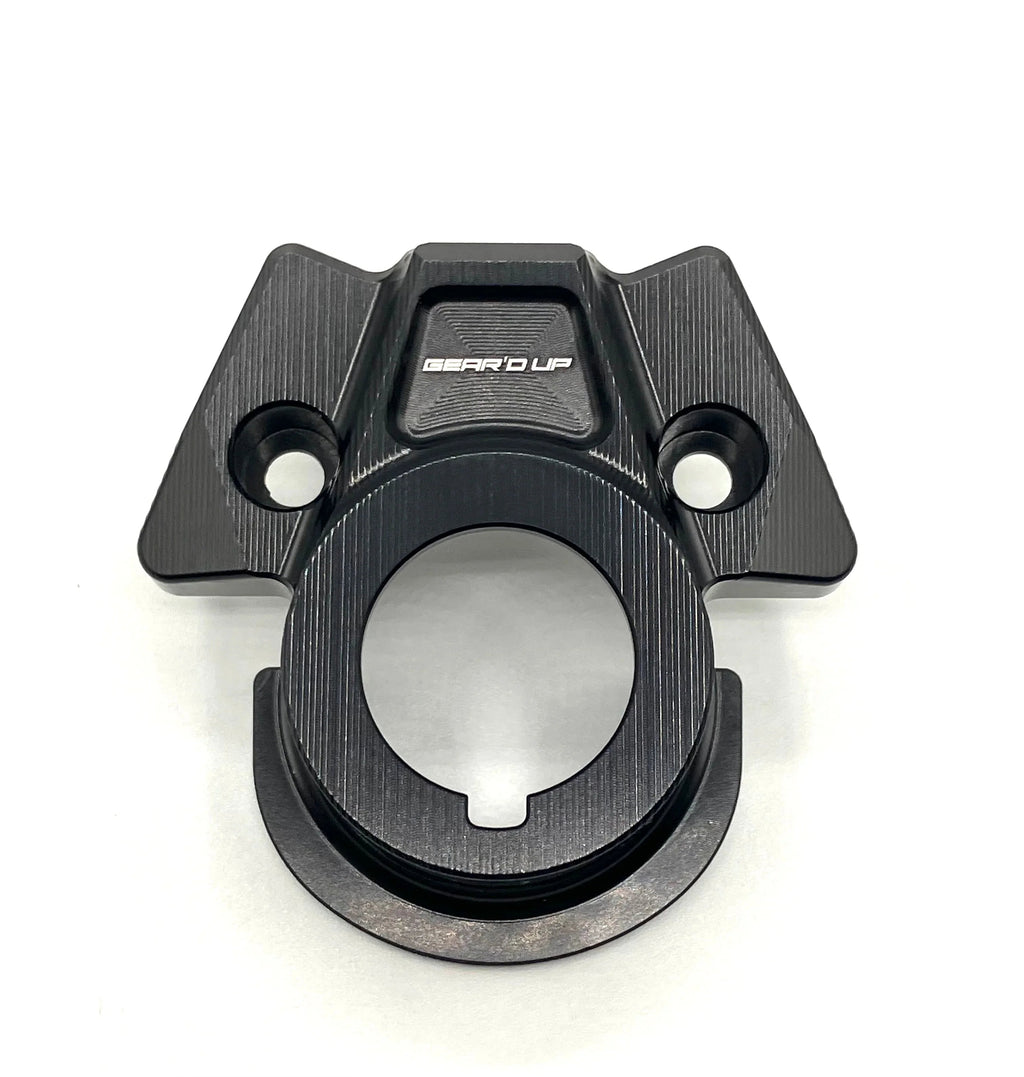 Talaria Sting Ignition Cover-Gear’d Up