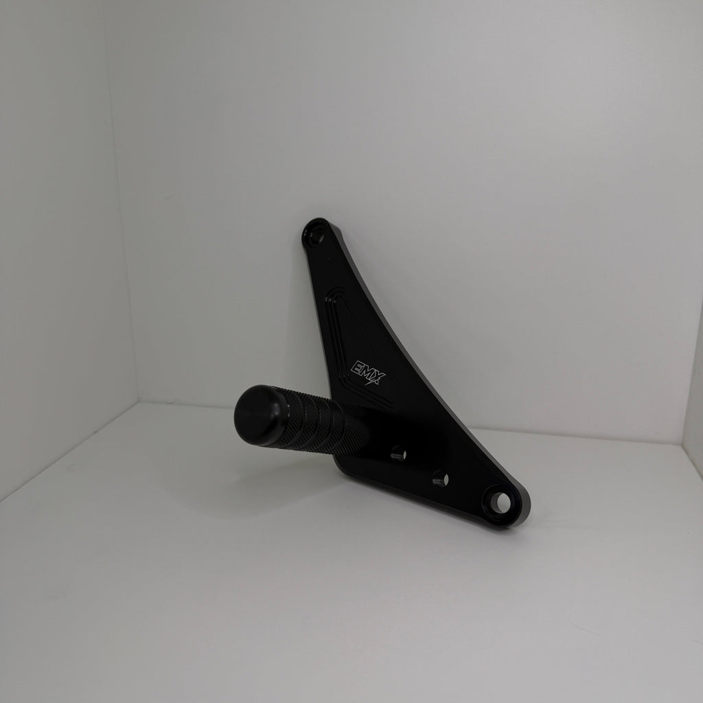 Surron LBX Shift Lock