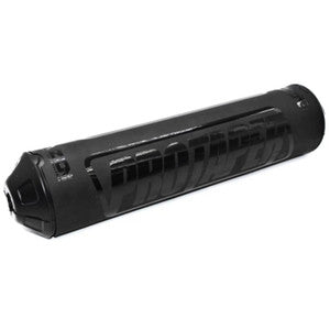 Protaper Bar Pad Black