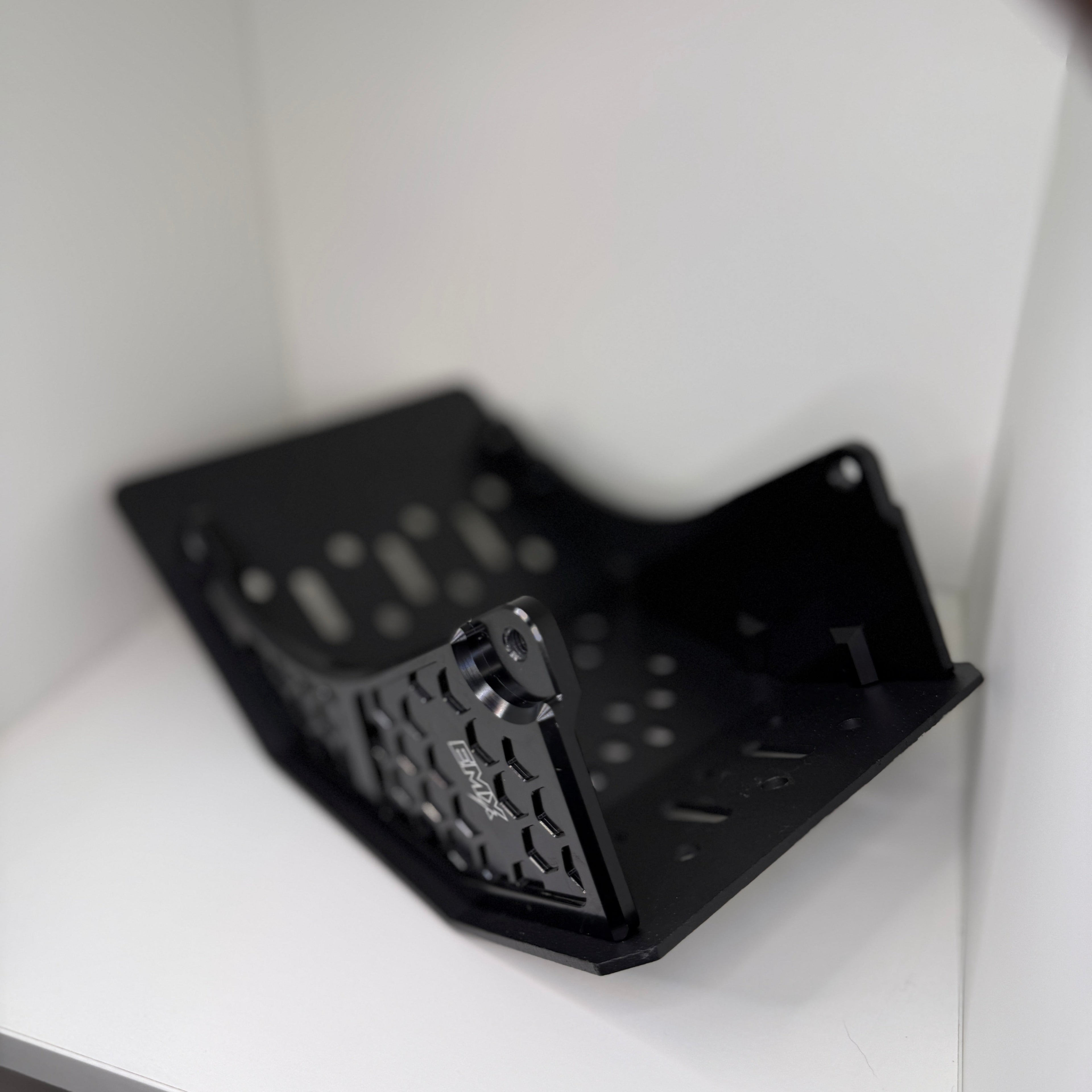 Surron LBX Bash Guard