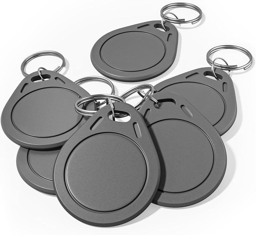 Talaria X3 RFID Key tag