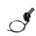 Upgraded Altis Throttle