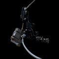 lbx/ eride moto footbrake