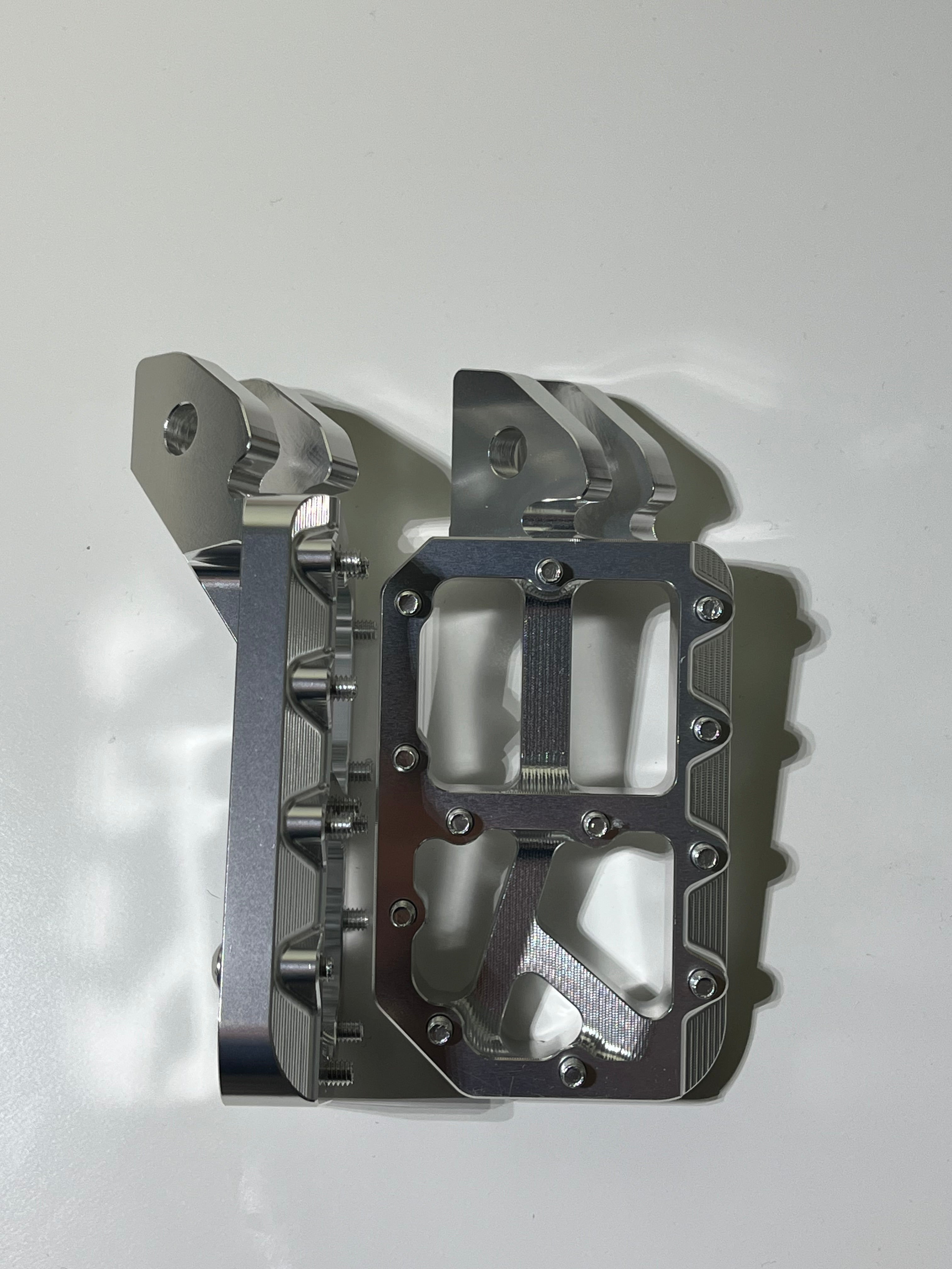 Mxp foot pegs 3 week pre order