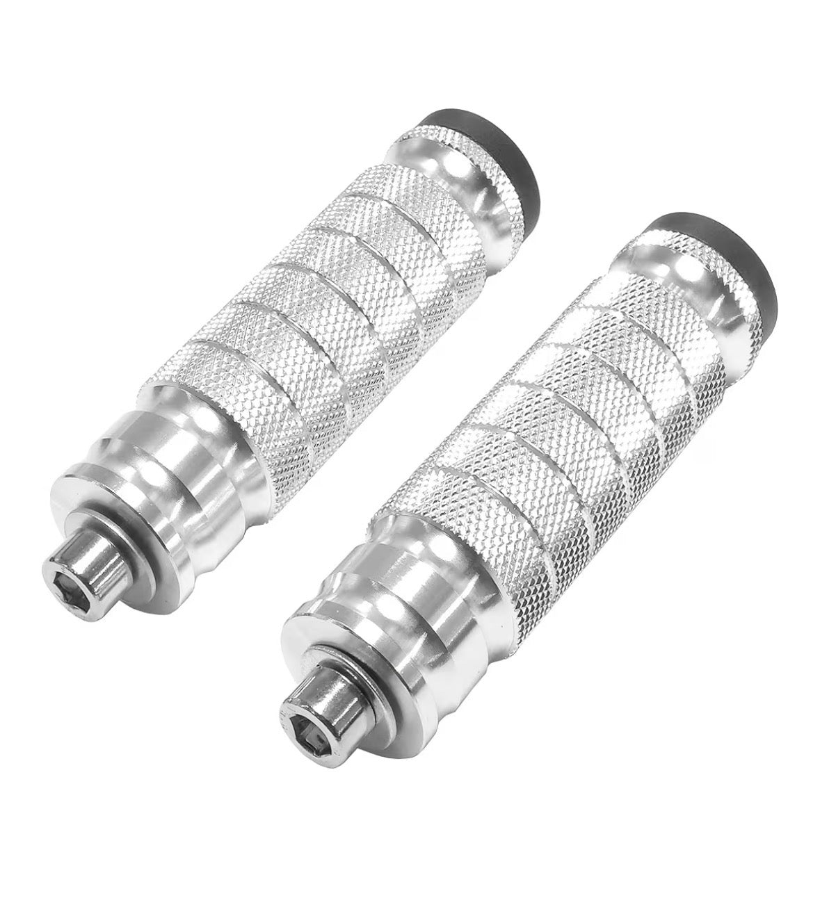 E-Moto Shift Lock