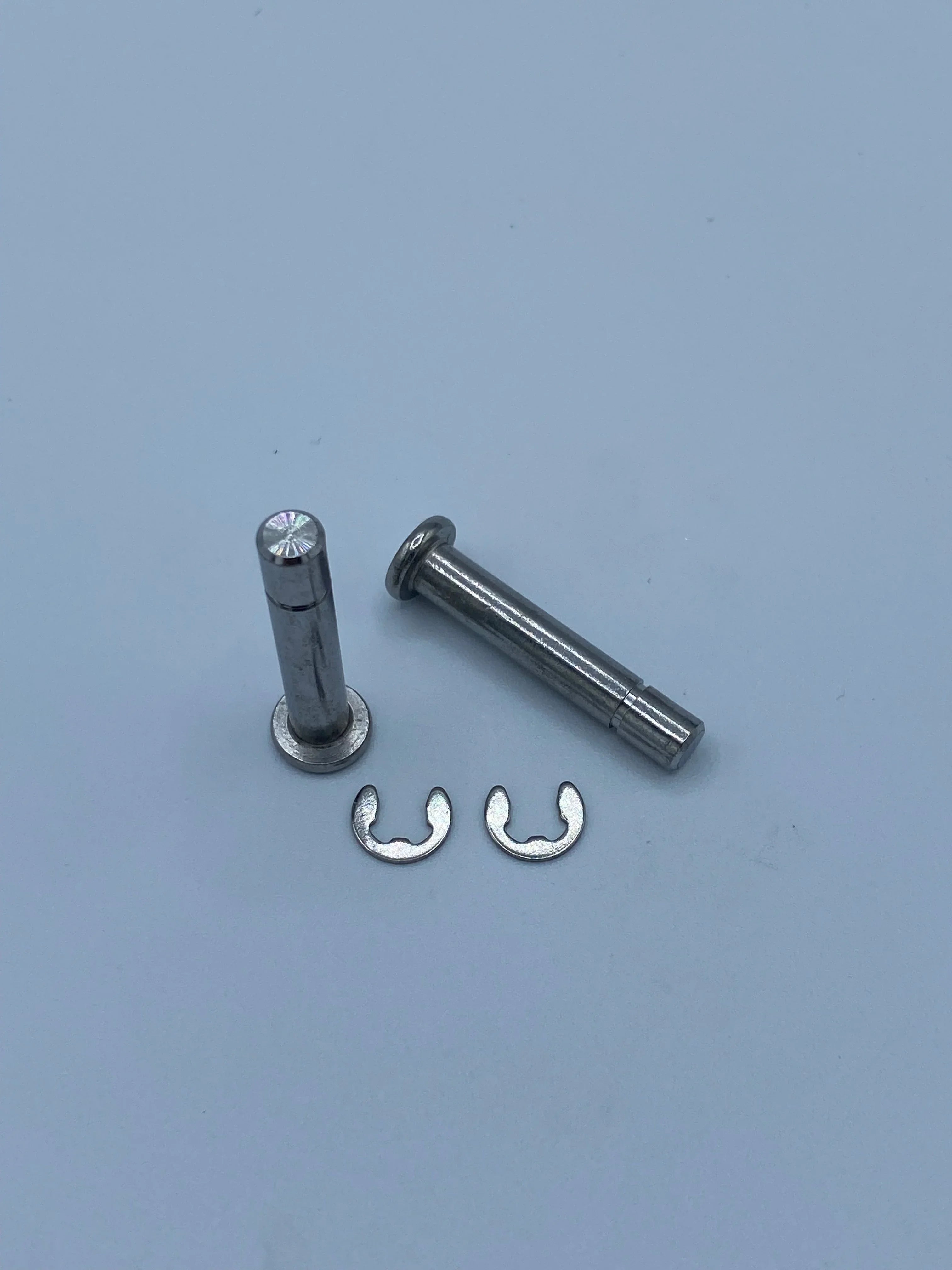 OEM Surron Light Bee Battery Lid Pivot Pin Set