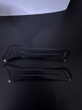 ultra bee metal battery side peices