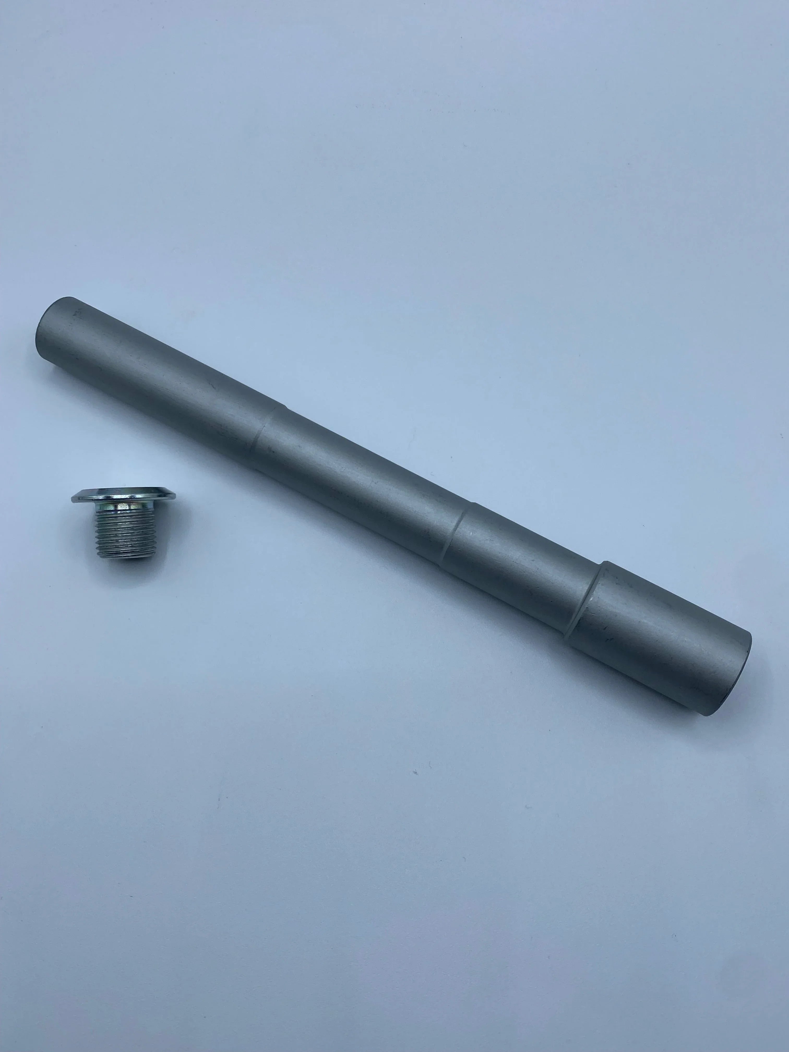 Surron Ultra Bee OEM Front Axle w/ Nut