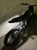Talaria mx3 rock light