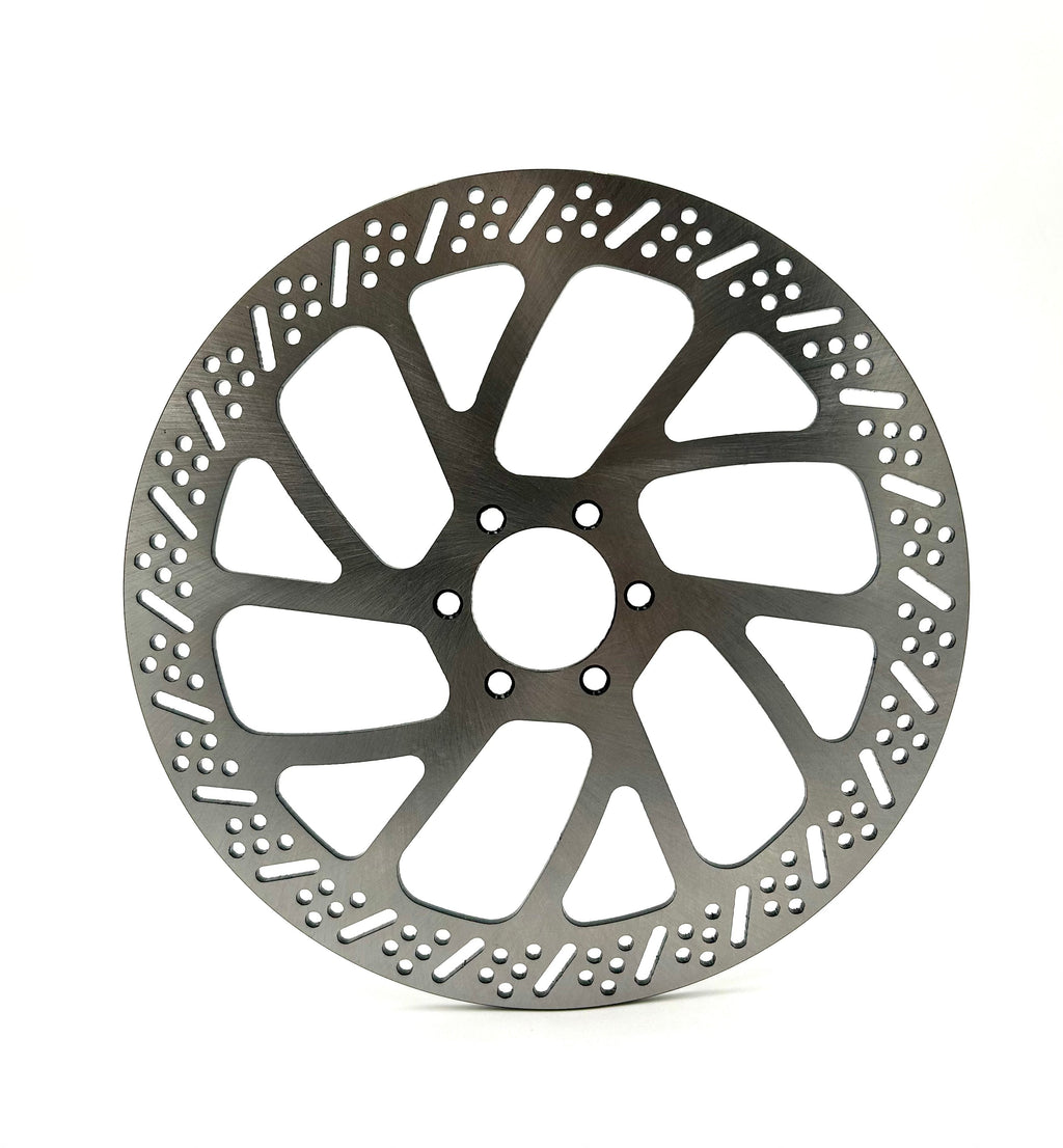 Moto Brake Kit Replacement Rotor-Surron Light Bee/Talaria/E-Ride Pro