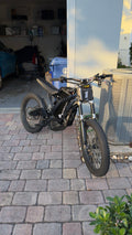 Surron/Eride pro starter kit