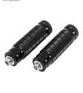 Black Surron/Talaria/ultra bee/Eride Footlock (Set of 2)