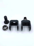 Foot Peg Mounting Bracket Surron/Talaria/E-Ride Pro
