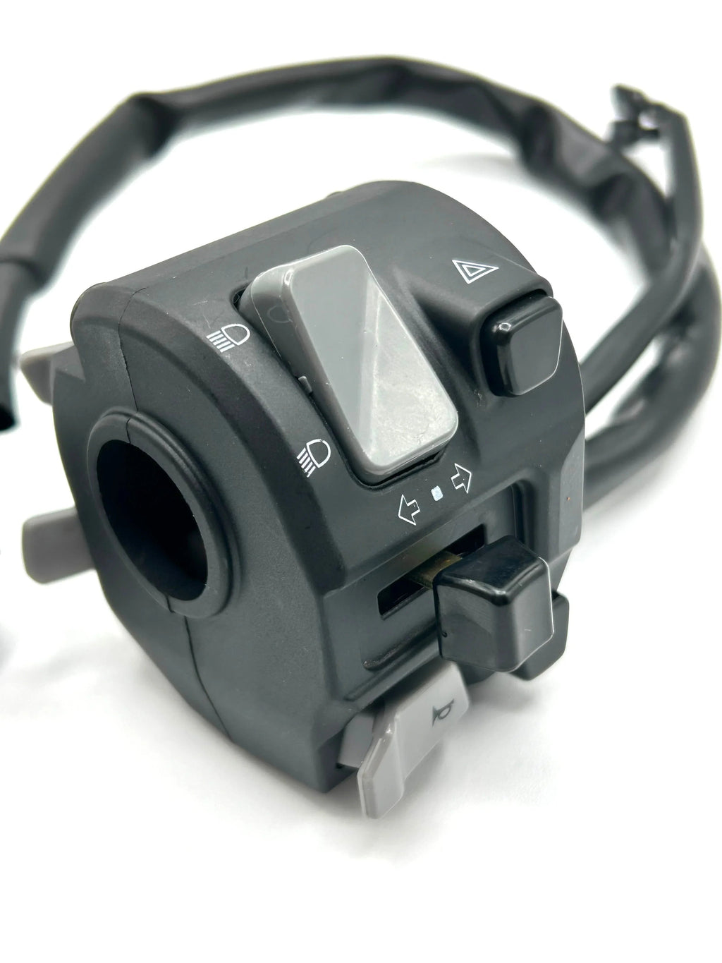 OEM Surron Ultra Bee Left Combination Switch