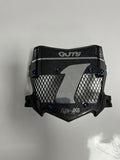 Pre-made Titanium Vented Plate
