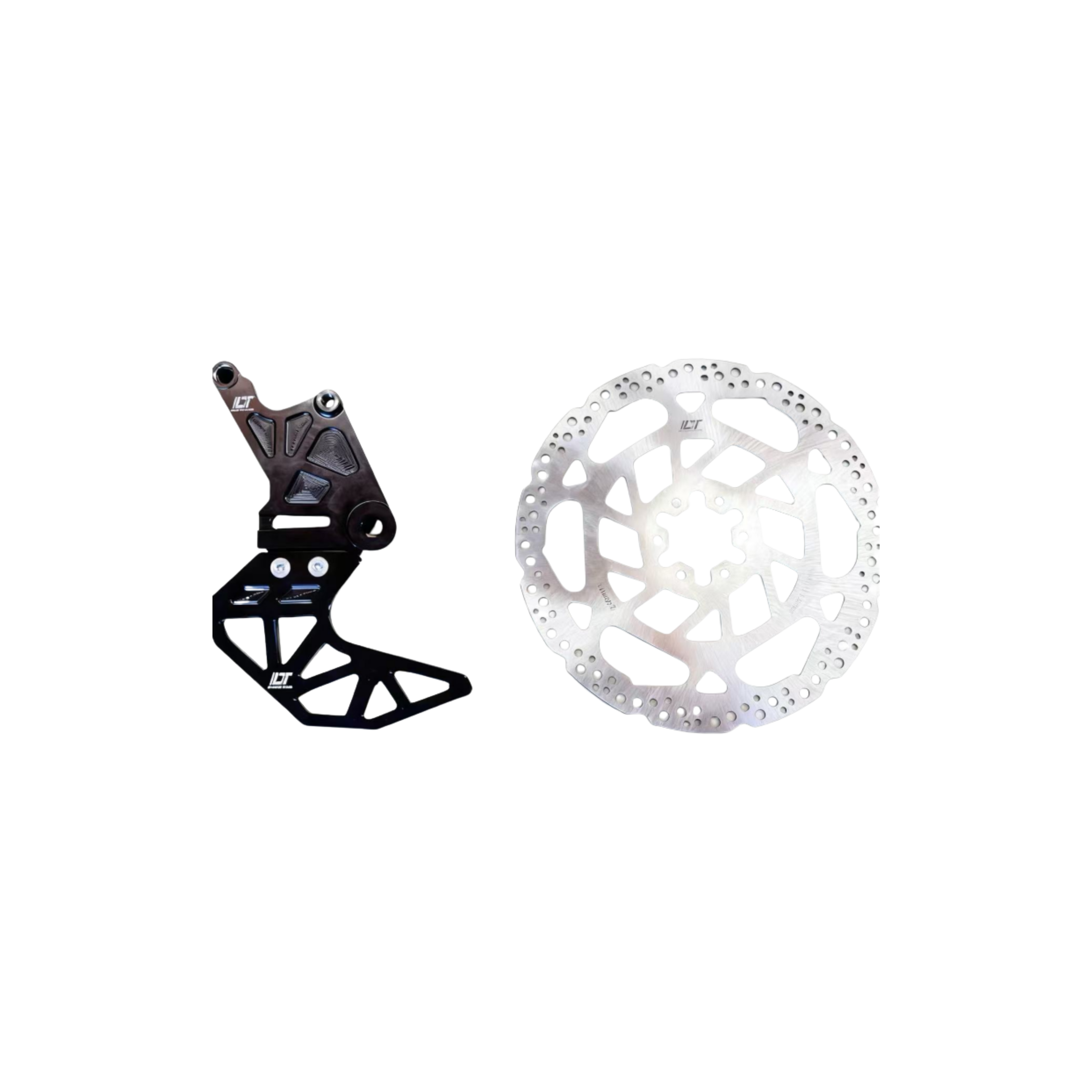 Rear Ultra Bee Brake (Lbx, Eride, XXX) (PREORDER)