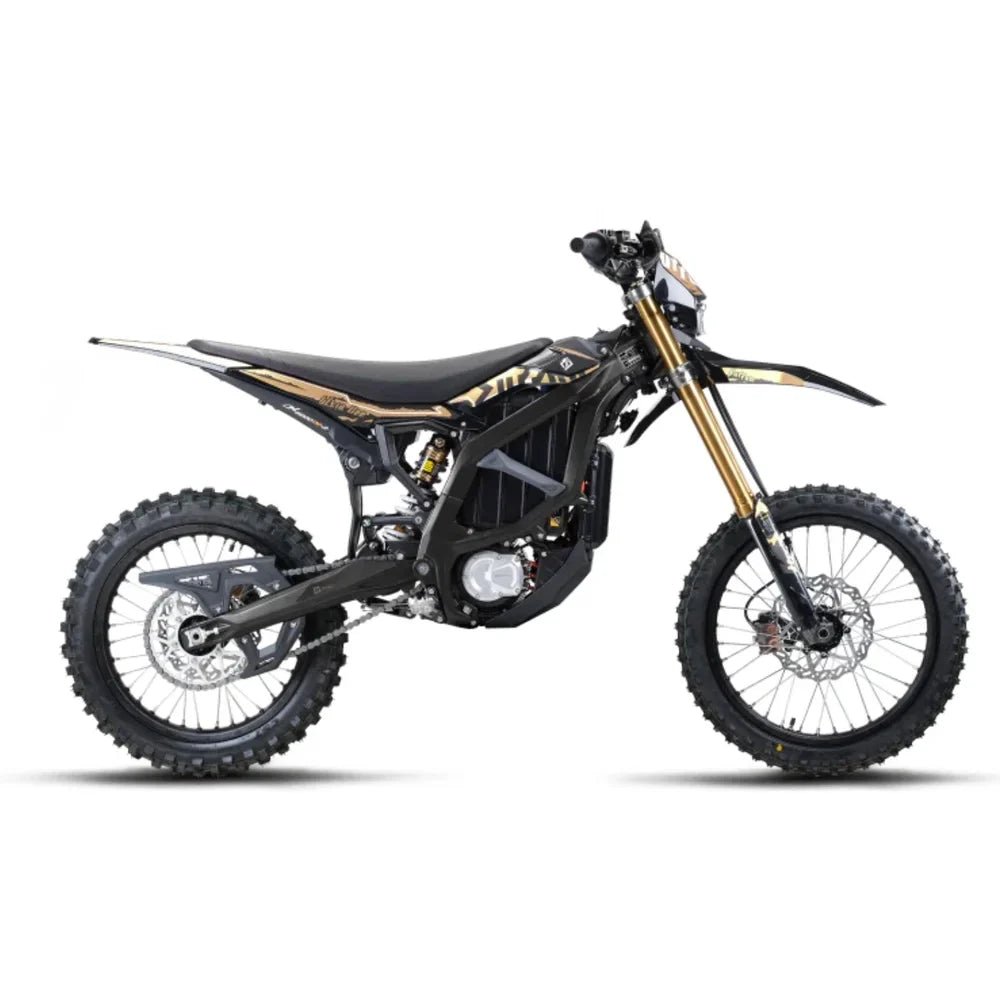 2025 Surron Ultra Bee