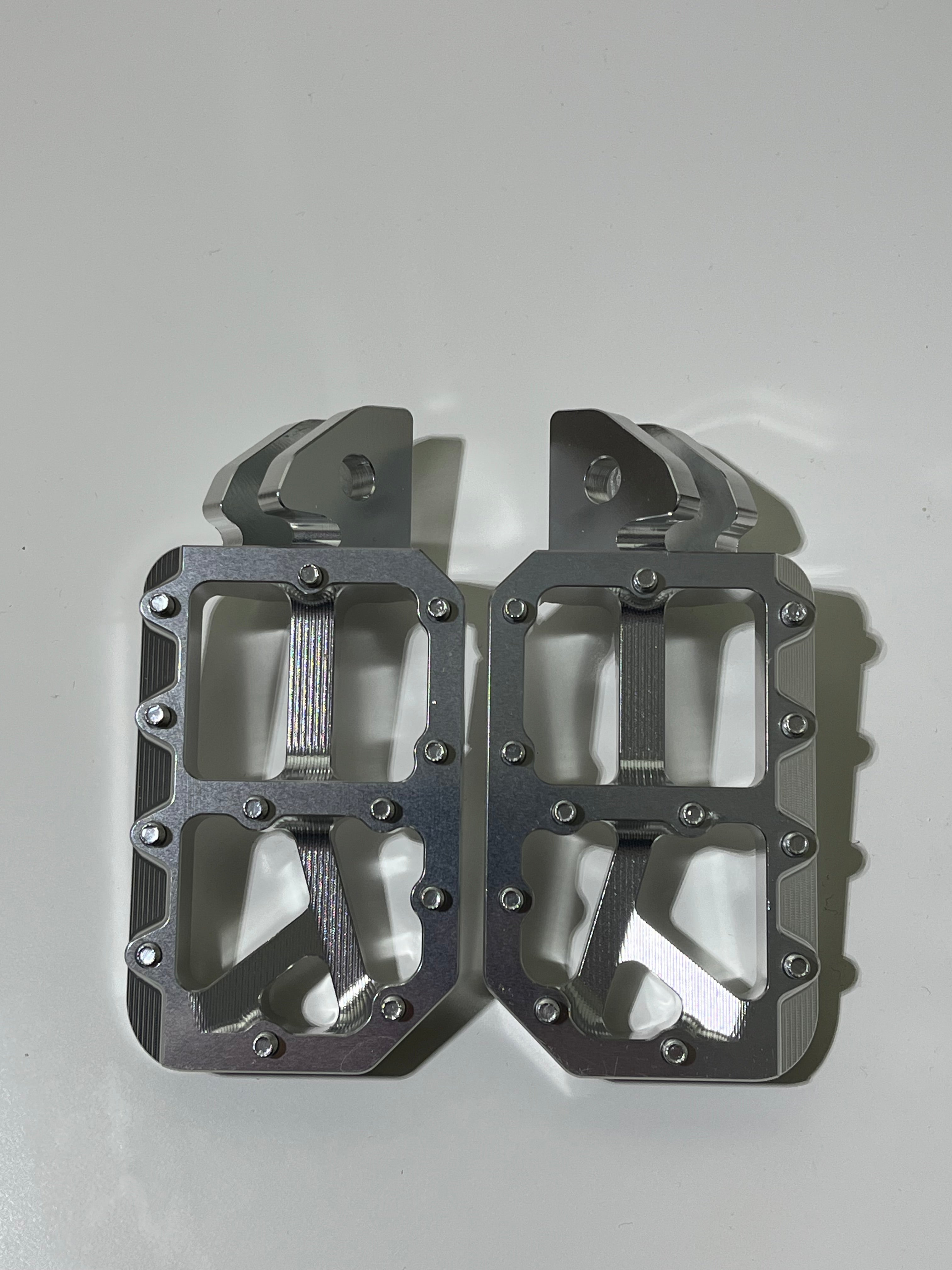 Mxp foot pegs 3 week pre order