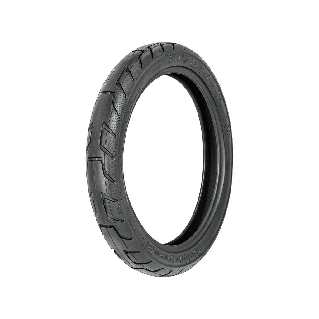 PIVOTRAX CYBER 80/100-19 Street Tire