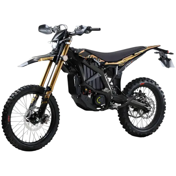 2025 Surron Ultra bee