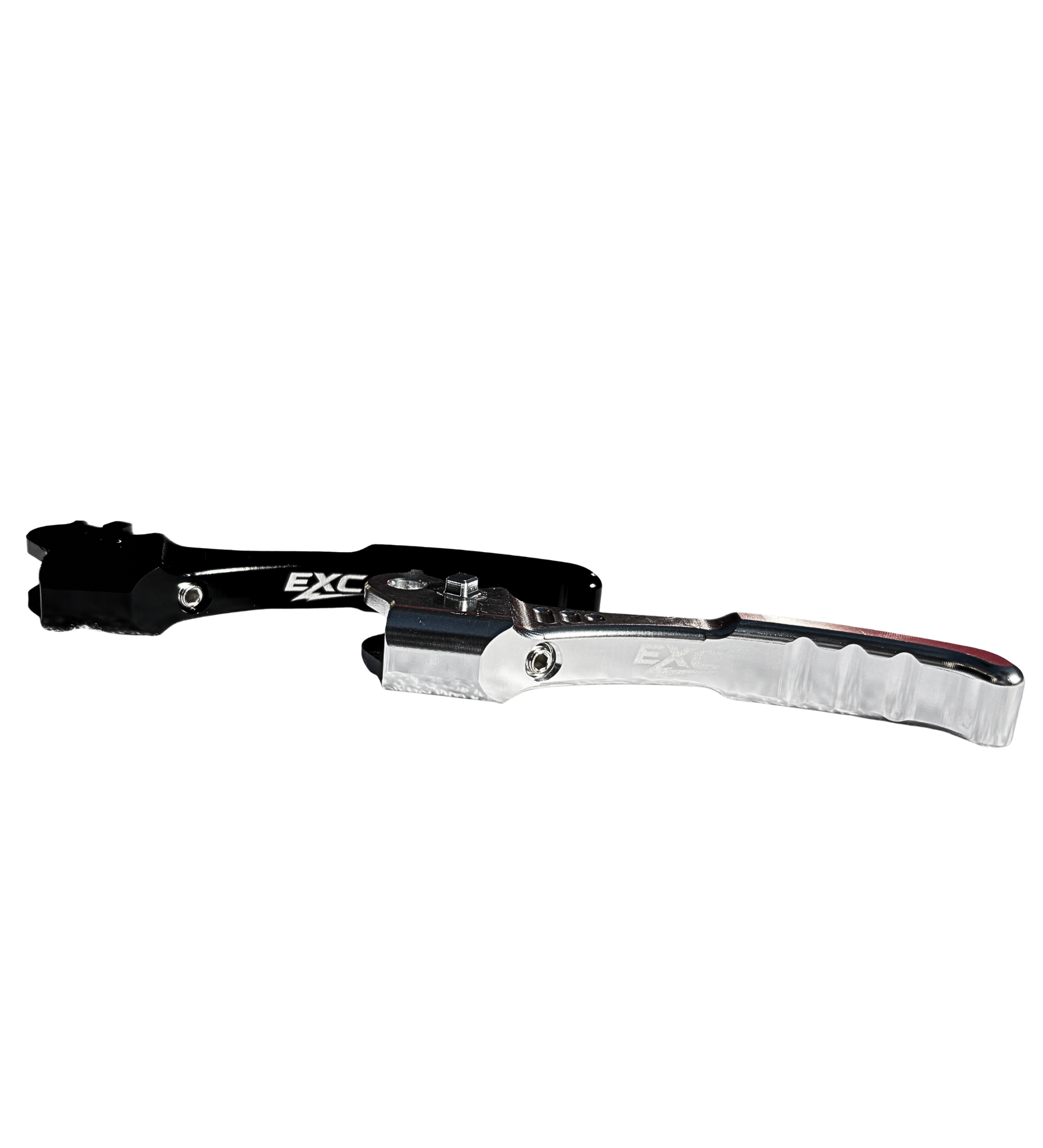 EXC BRAKE LEVERS
