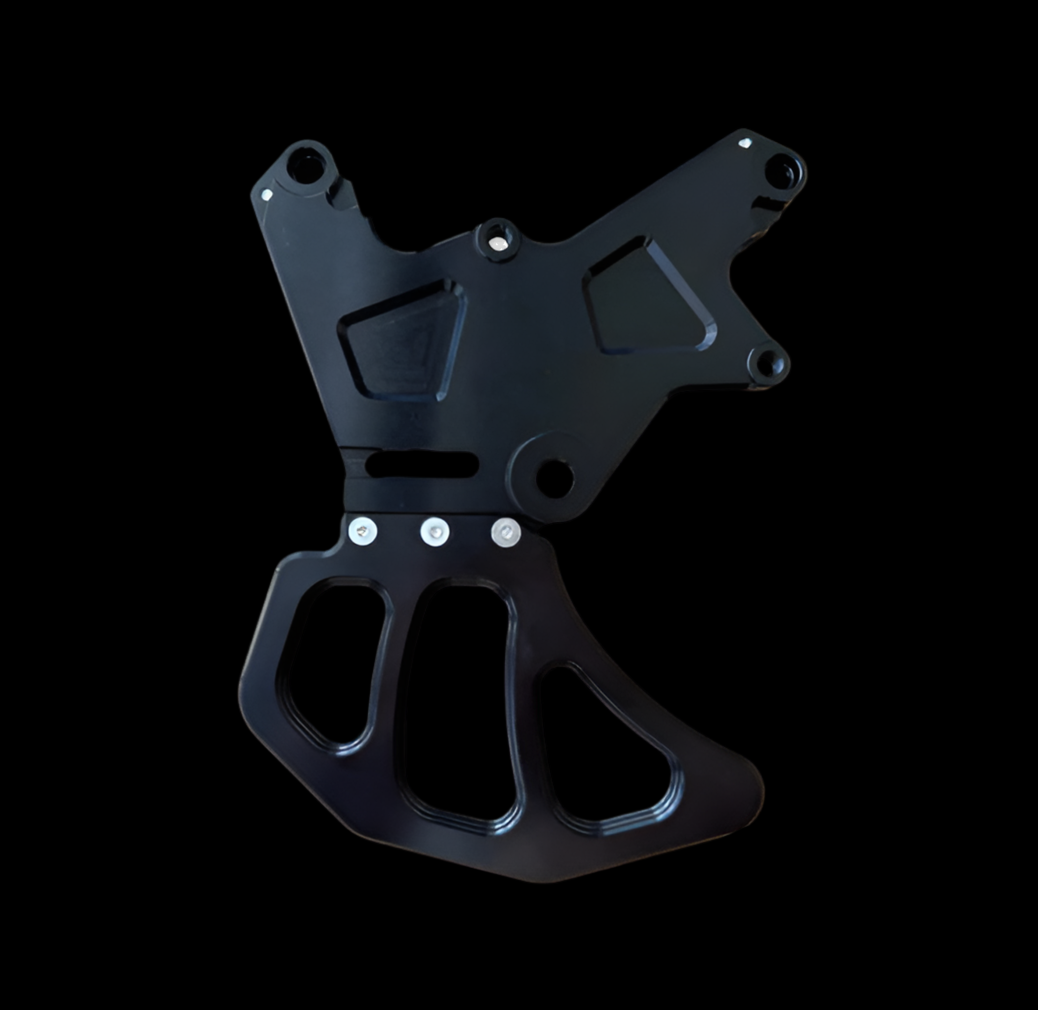 dual caliper for lbx/eride/talaria