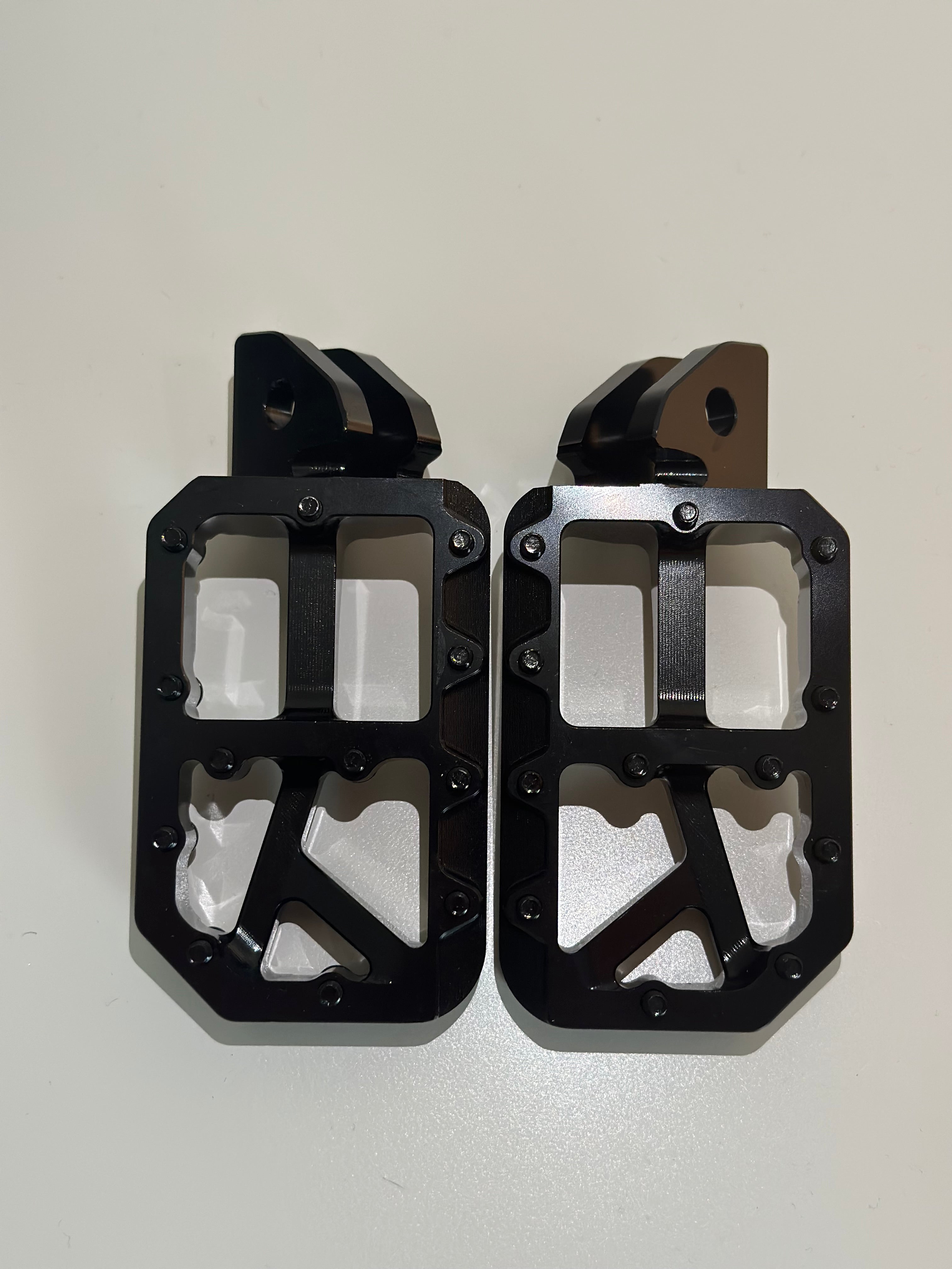 Mxp foot pegs 3 week pre order