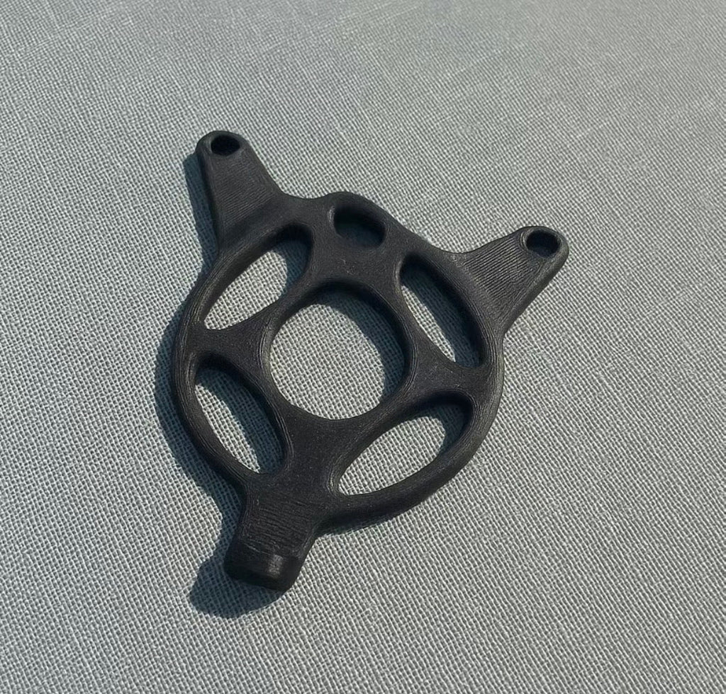 Tuttio Motor Cover