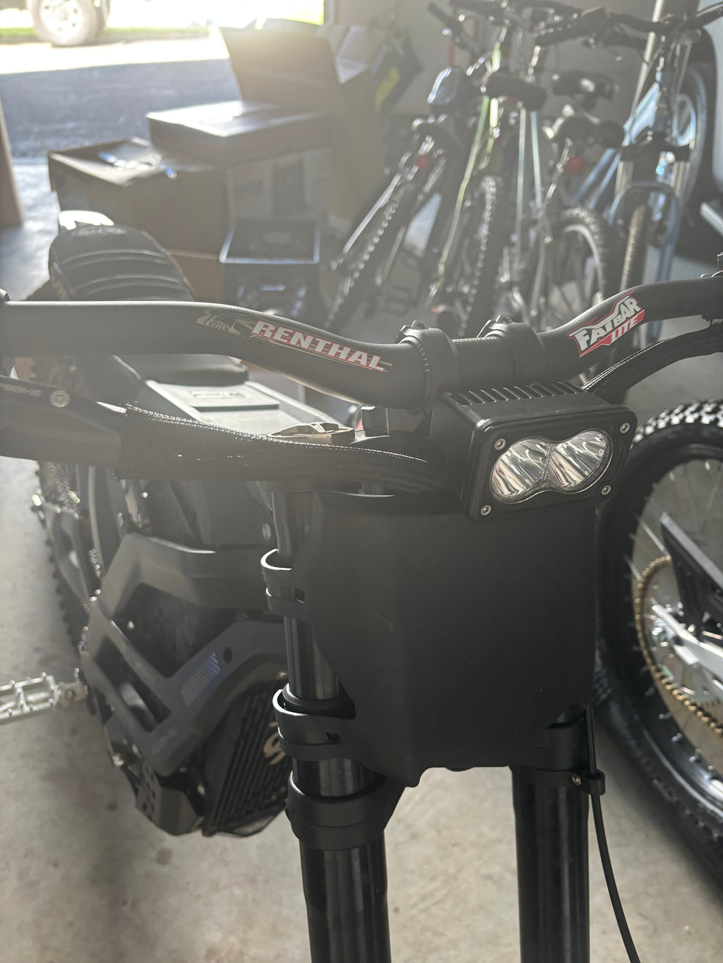 Cockpit Cleanup Kit