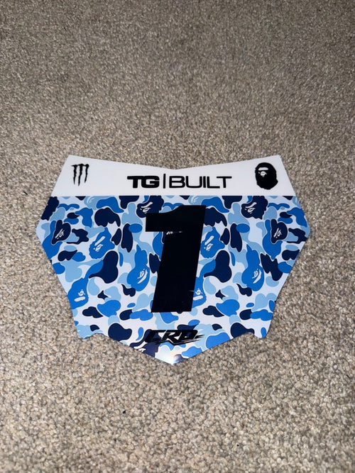 Bape Decal