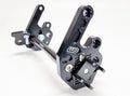 Talaria Adjustable Foot Peg Mount for MX3 & MX4