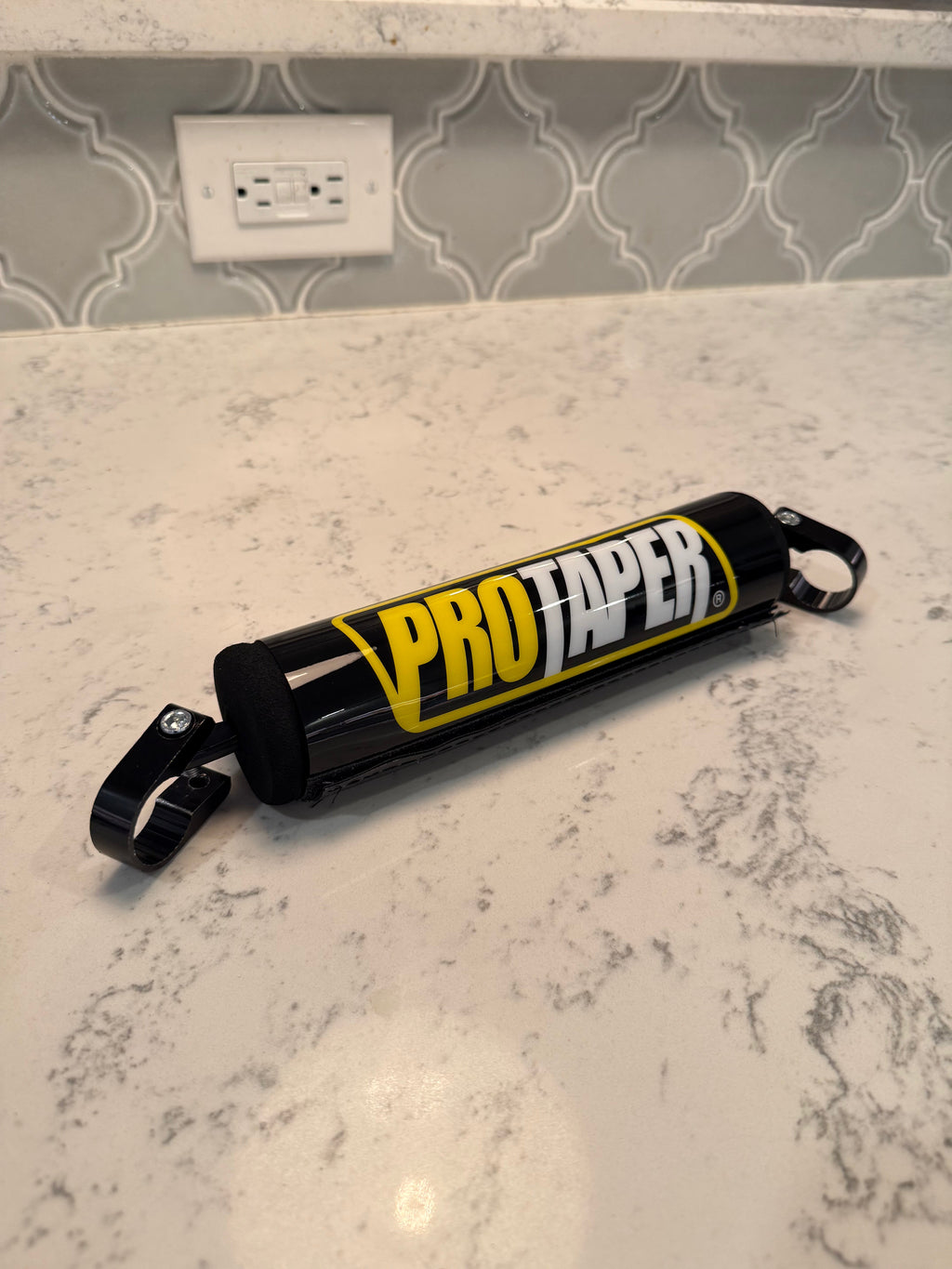 Pro Taper Cross Bar