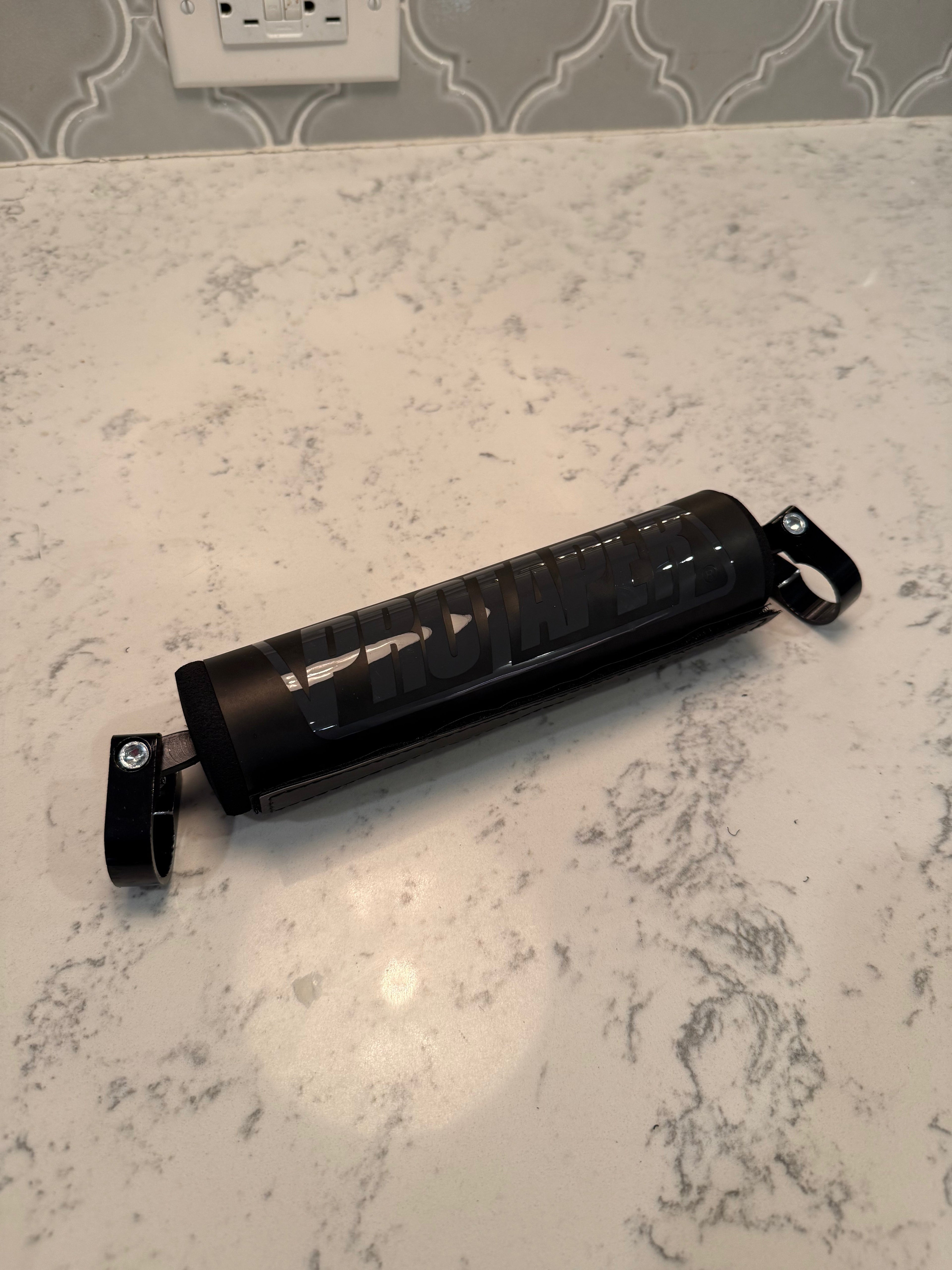 Pro Taper Cross Bar