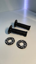 Grips and Donuts