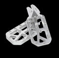 wide pegs