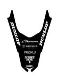 Surron Ultra Bee Rare Fender Decal