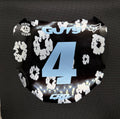 Denim tears decal