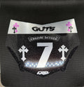 Chrome Hearts decal